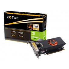 VGA Zotac PCIE GT 740 1G D5 128 Bit 